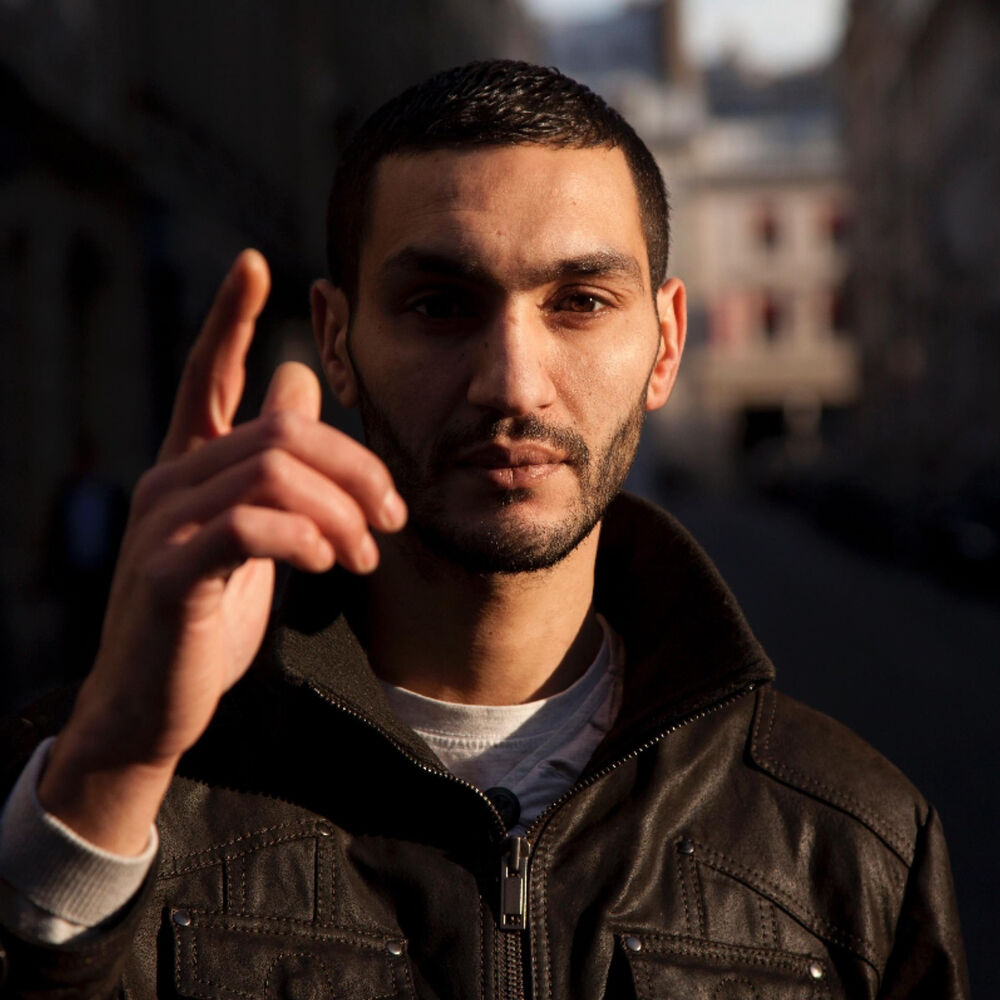 Picture of Morad