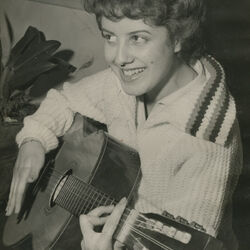 Picture of Celly Campello