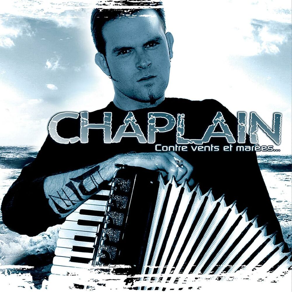 Picture of Chaplain