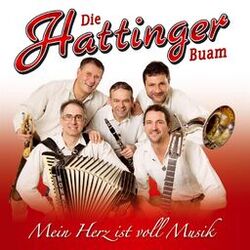 Picture of Die Hattinger Buam