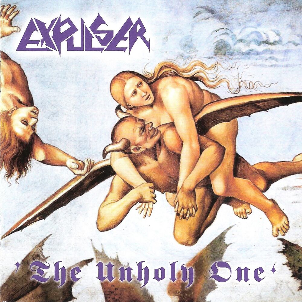 Picture of Expulser