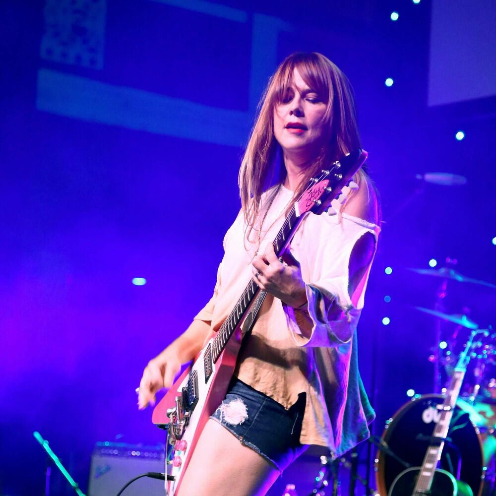 Picture of Veruca Salt