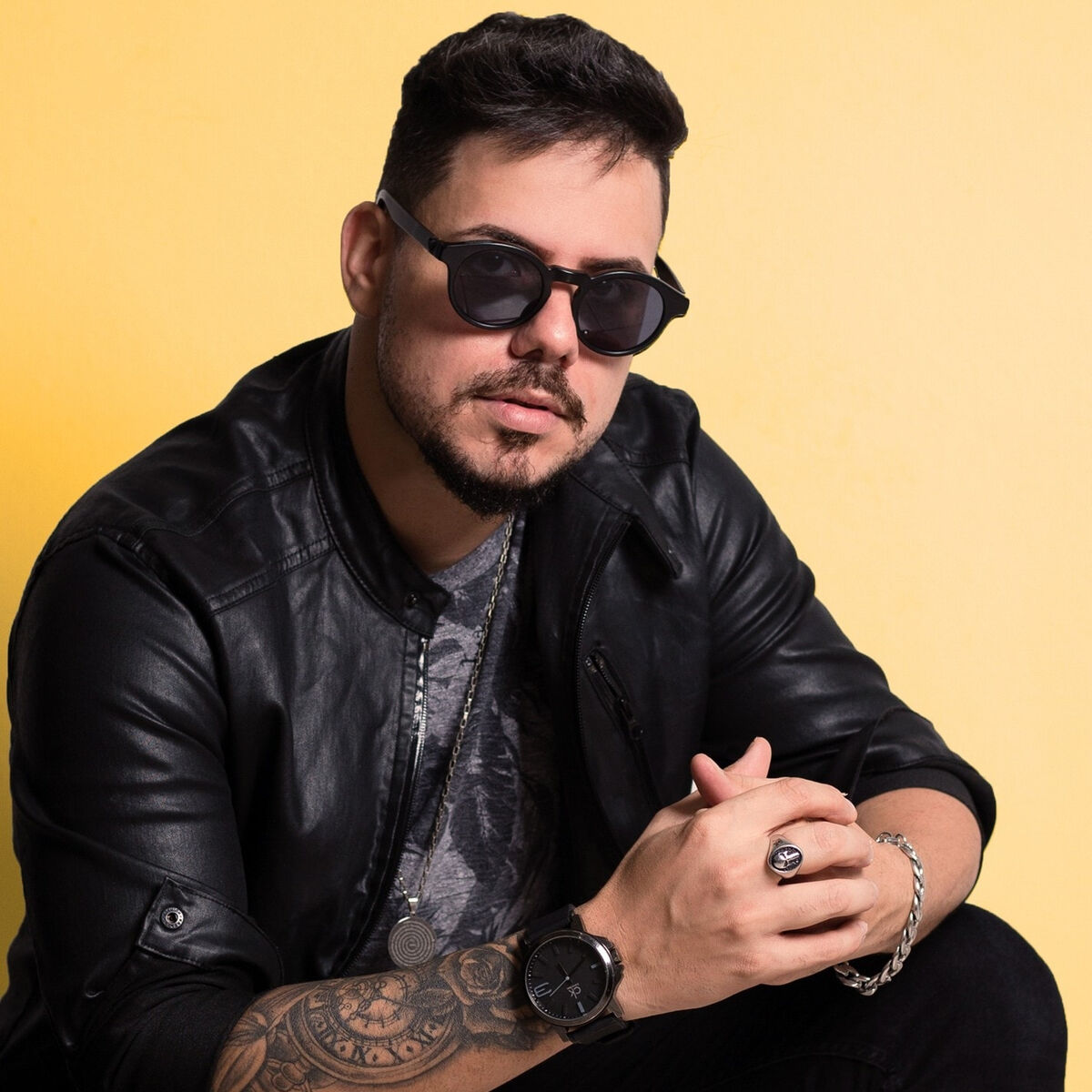 Artist picture of Dj Kevin Oficial