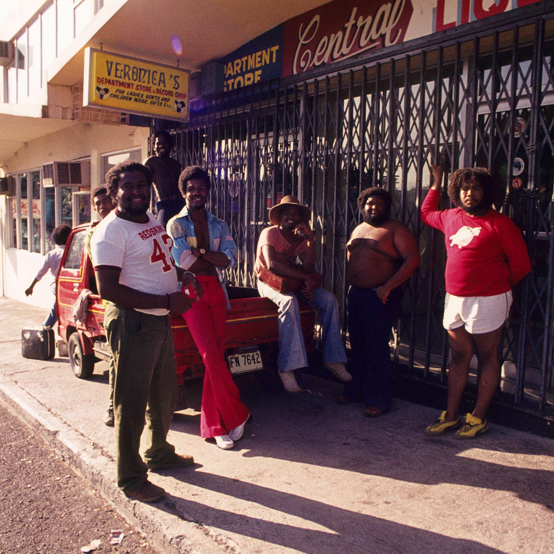 Artist picture of Inner Circle