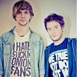 Picture of The Noisy Freaks