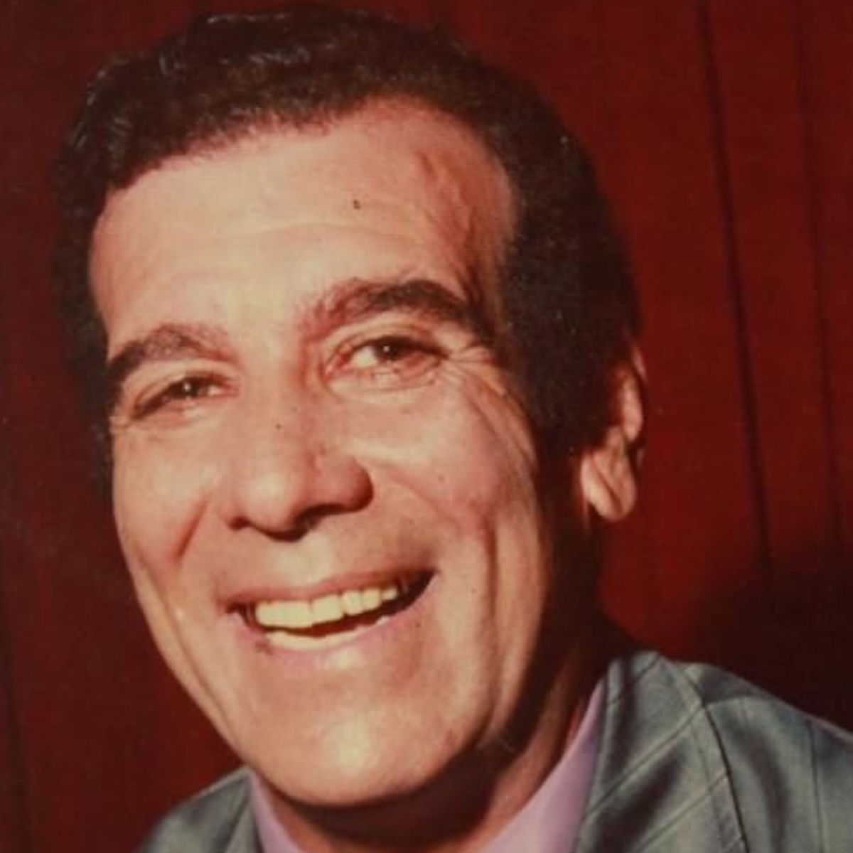 Luiz De Carvalho