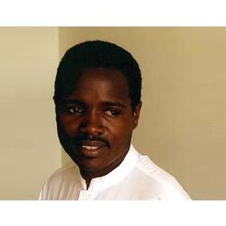 Picture of Leonard Dembo & The Barura Express