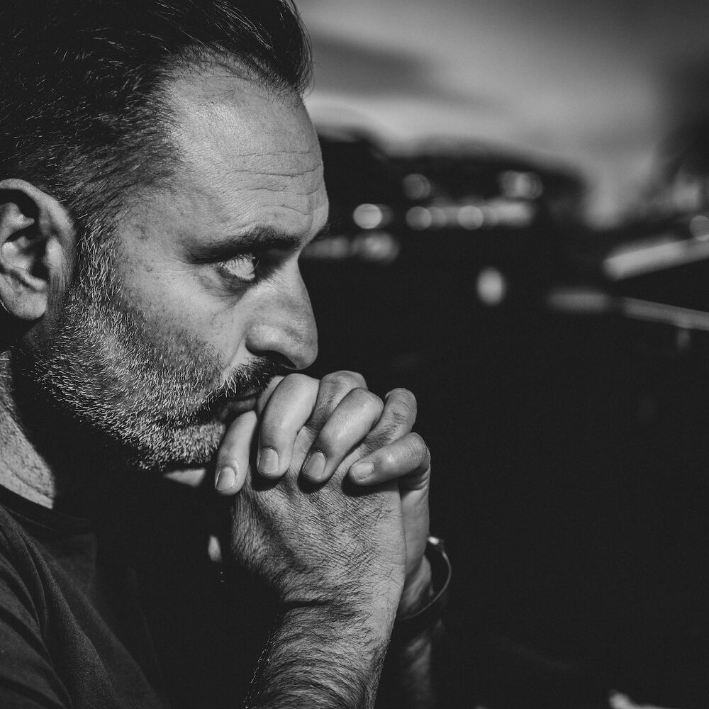 Picture of Luca Guerrieri