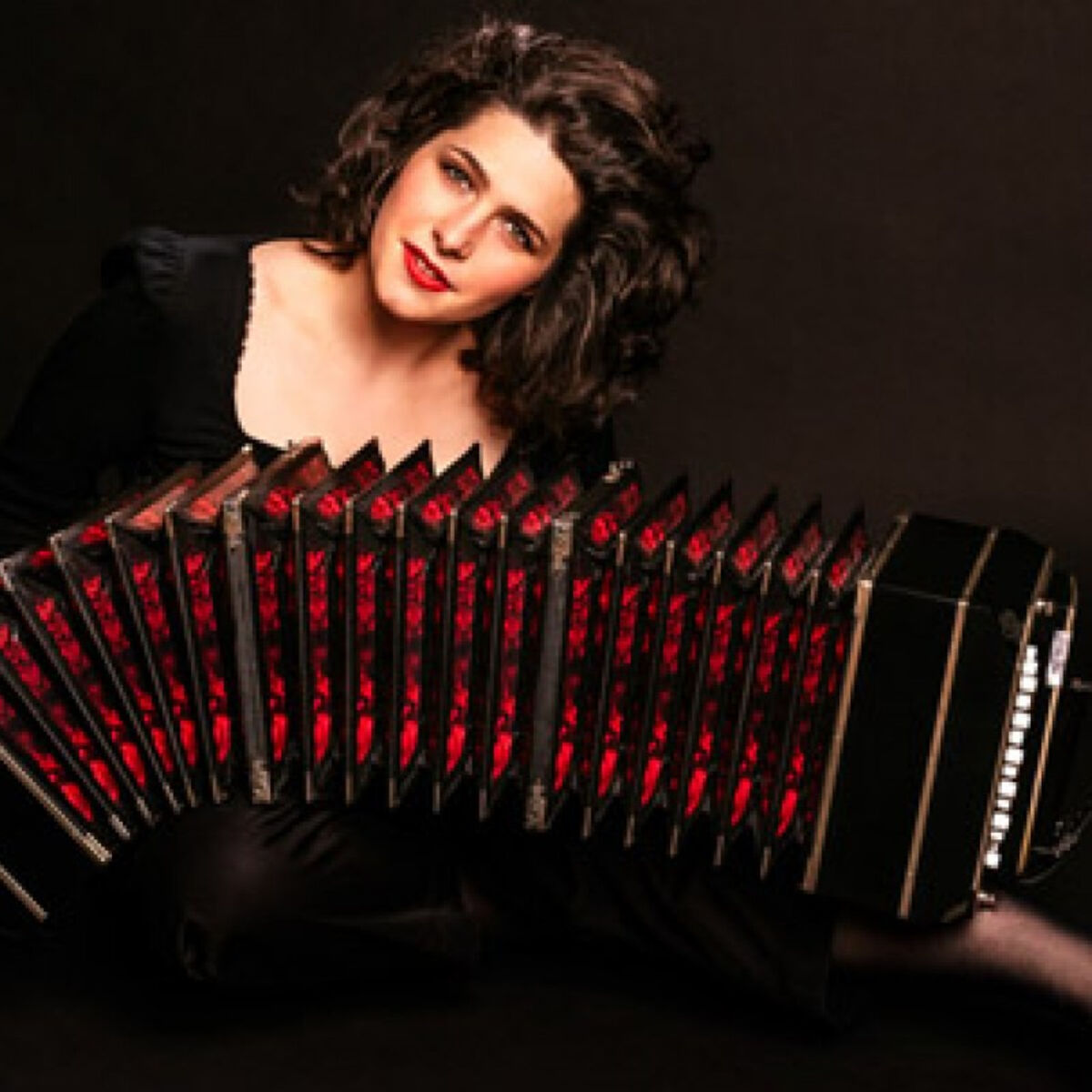 Louise Jallu