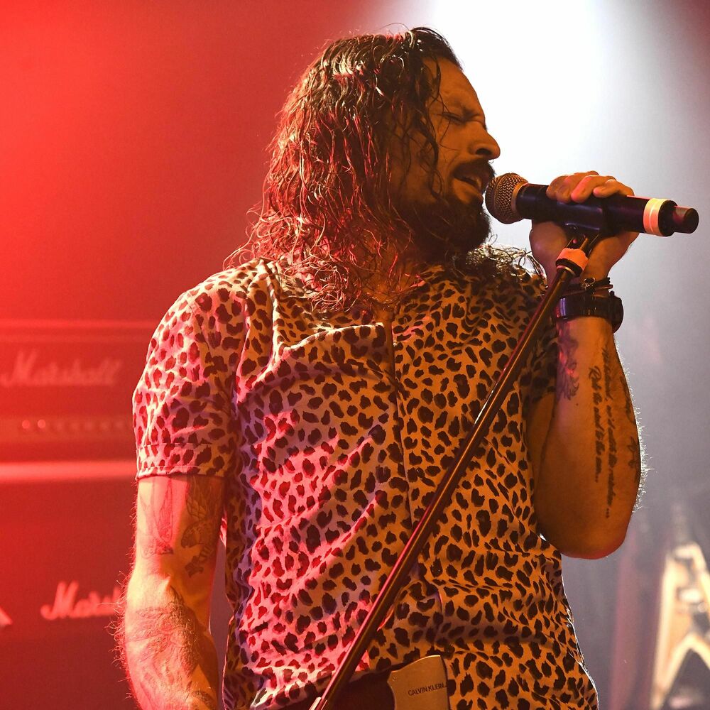 Picture of Ronnie Romero