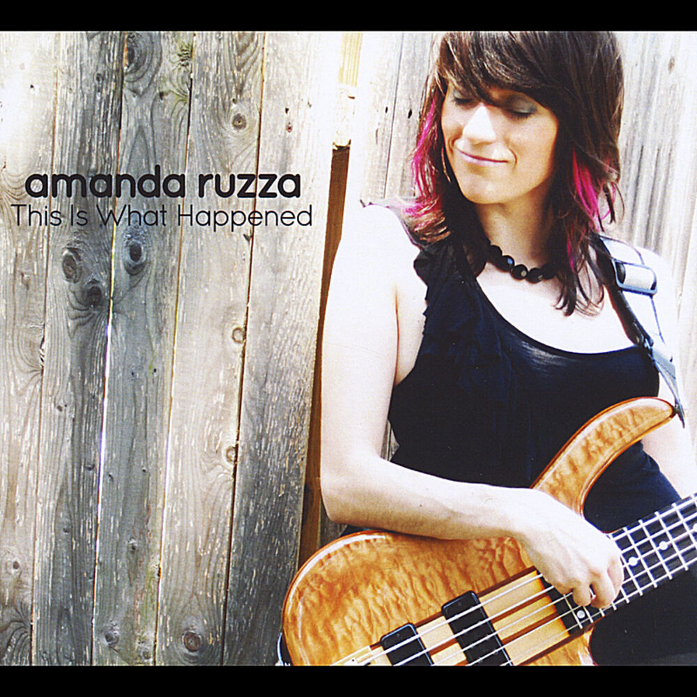 Picture of Amanda Ruzza