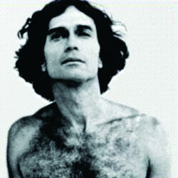 Picture of Jorge Mautner