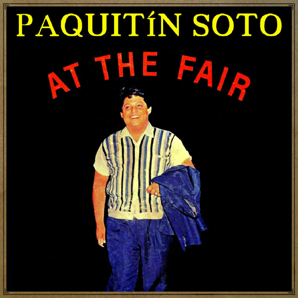 Picture of Paquitin Soto