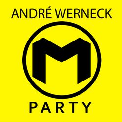 Picture of André Werneck