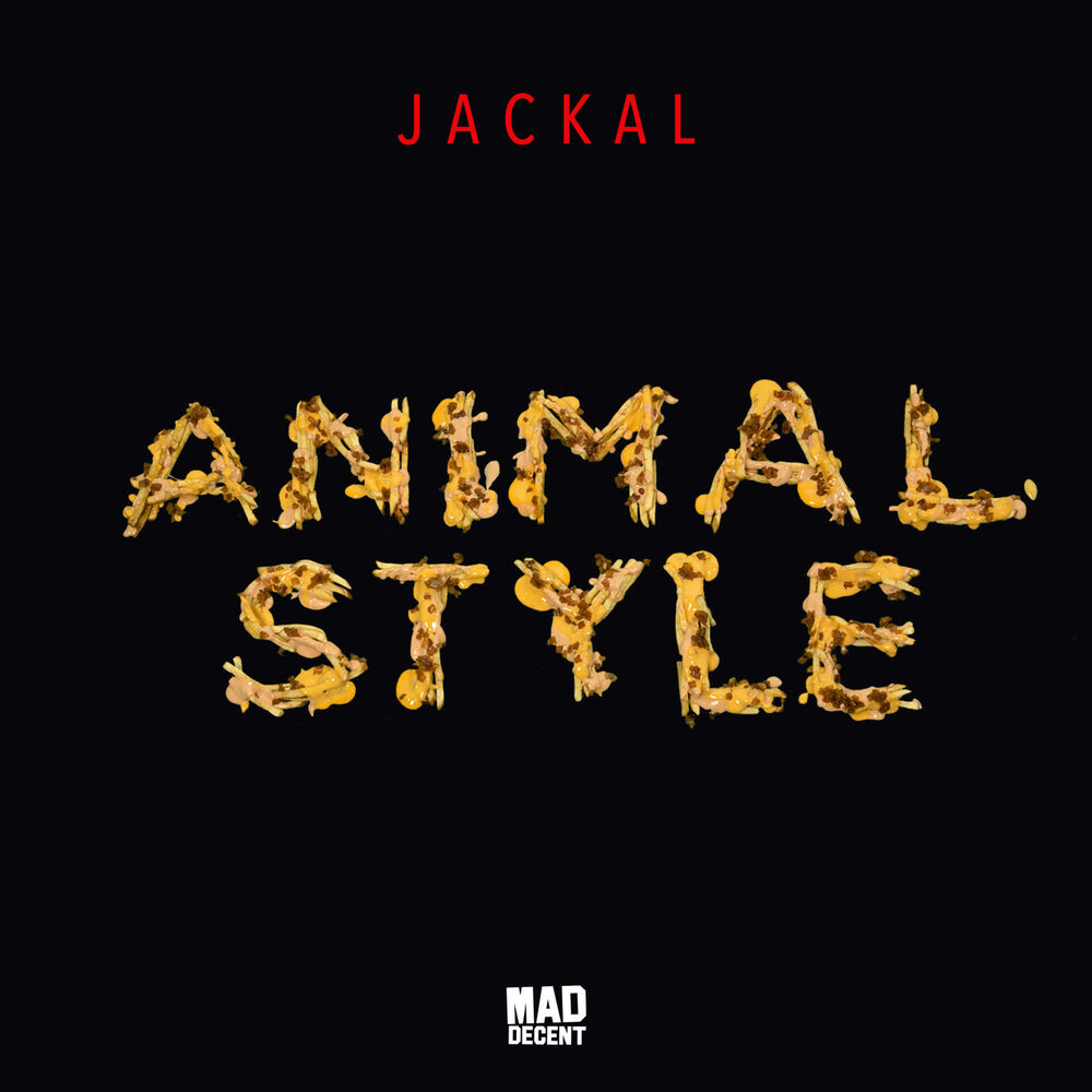 Picture of Jackal