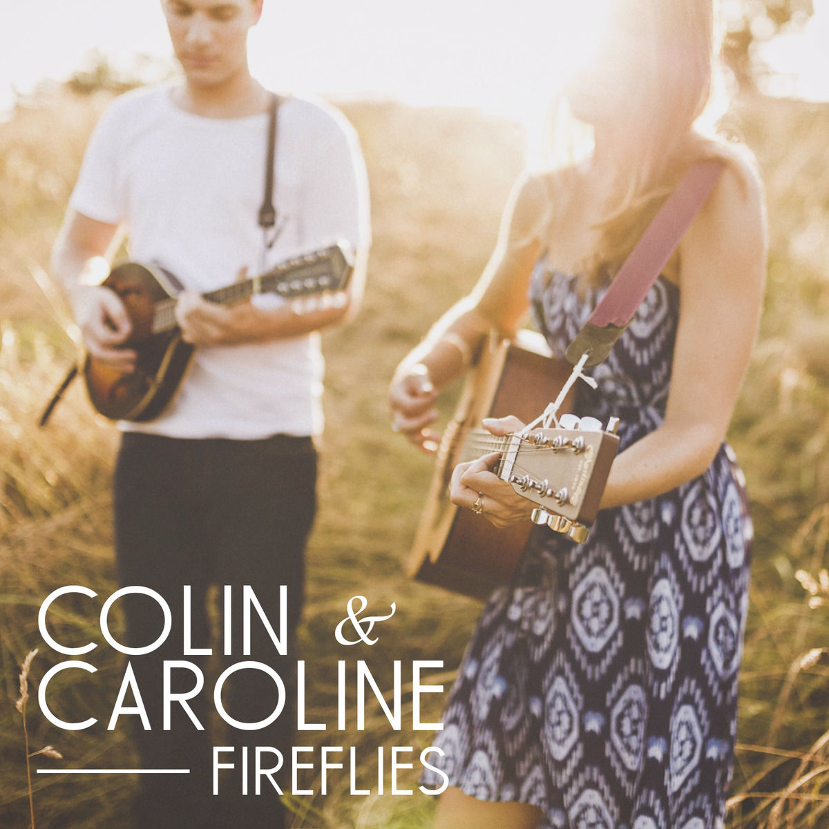 Artist picture of Colin & Caroline
