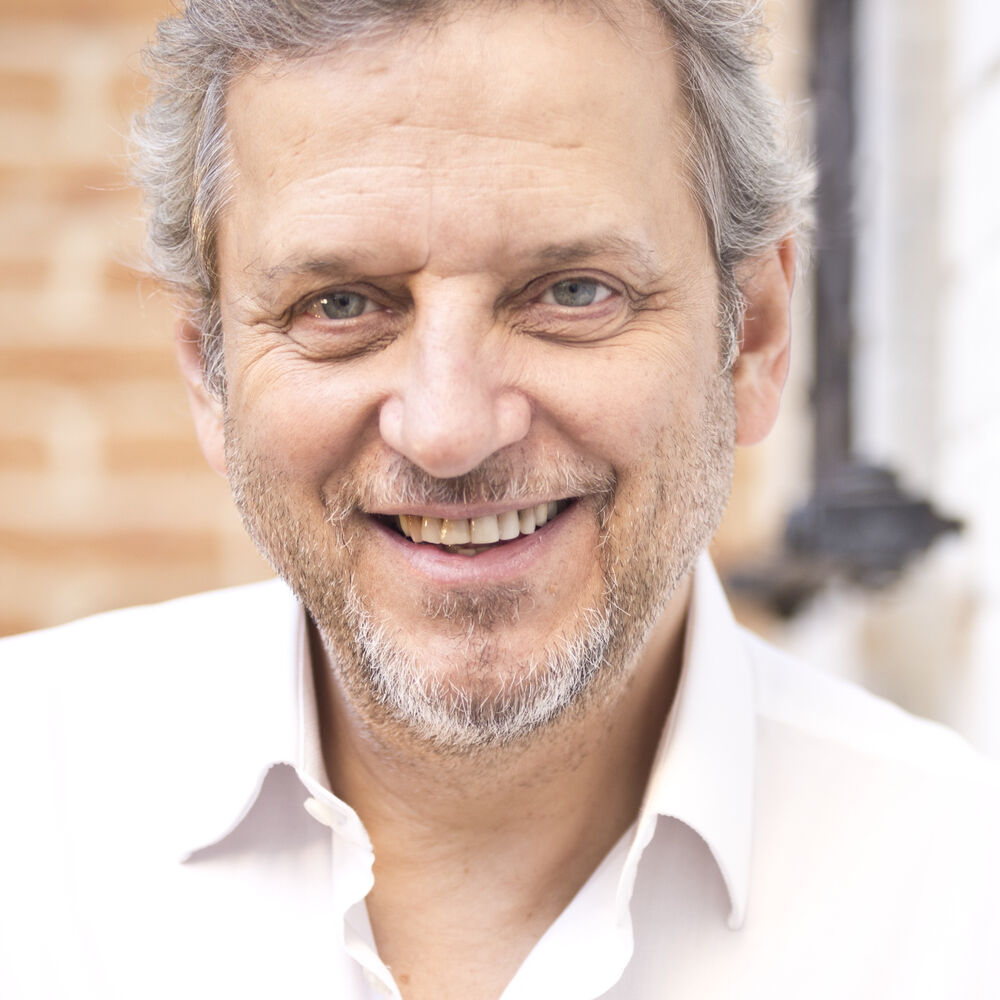 Picture of Marc Berthoumieux
