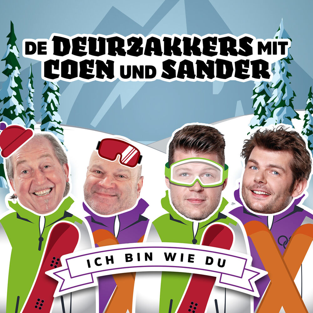 Picture of Coen und Sander