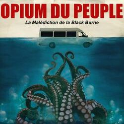 Picture of Opium du Peuple