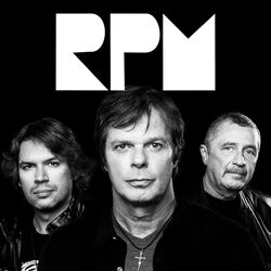 Picture of RPM