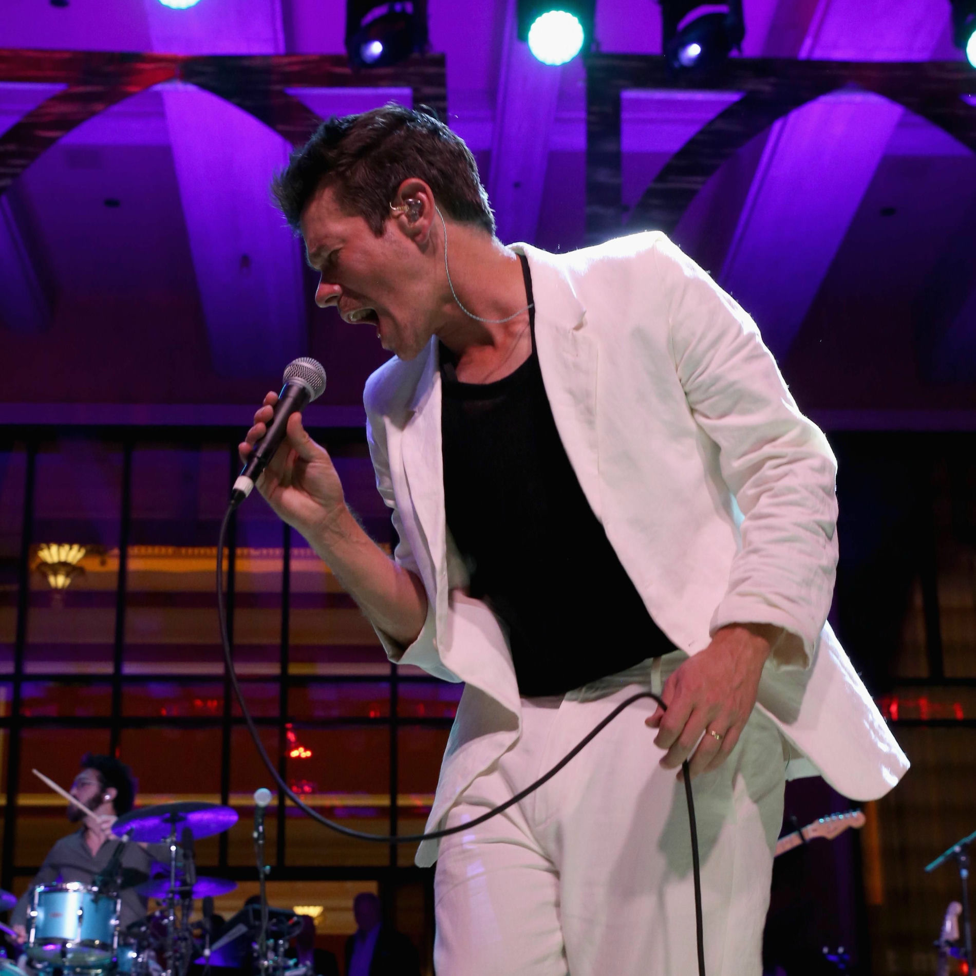 Artist picture of Nate Ruess