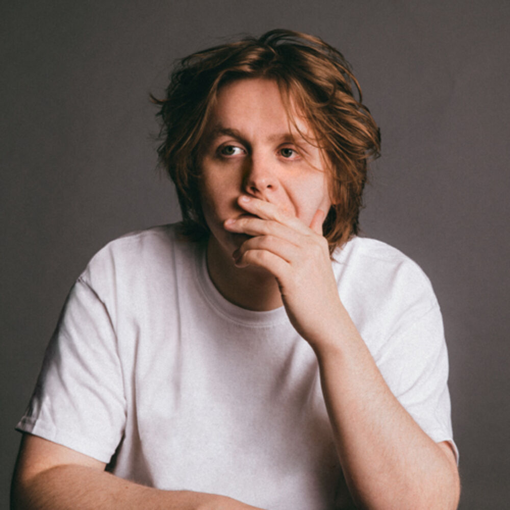 Picture of Lewis Capaldi