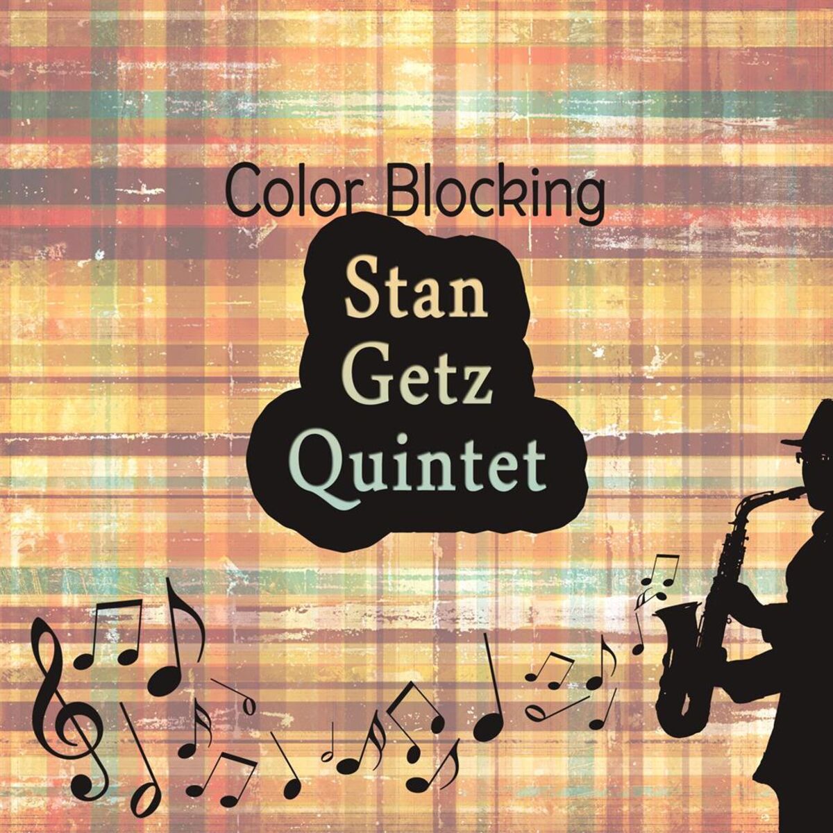 Stan Getz Quintet