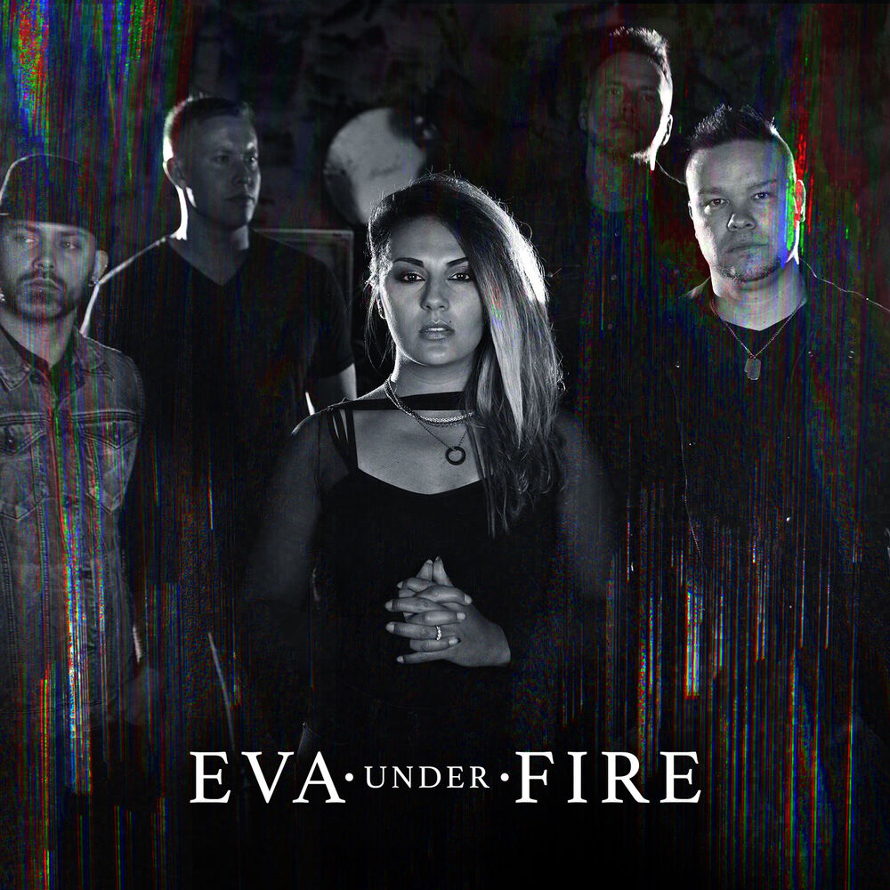 Picture of Eva Under Fire