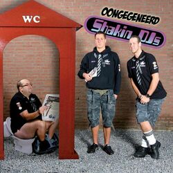 Picture of Shakin DJ's