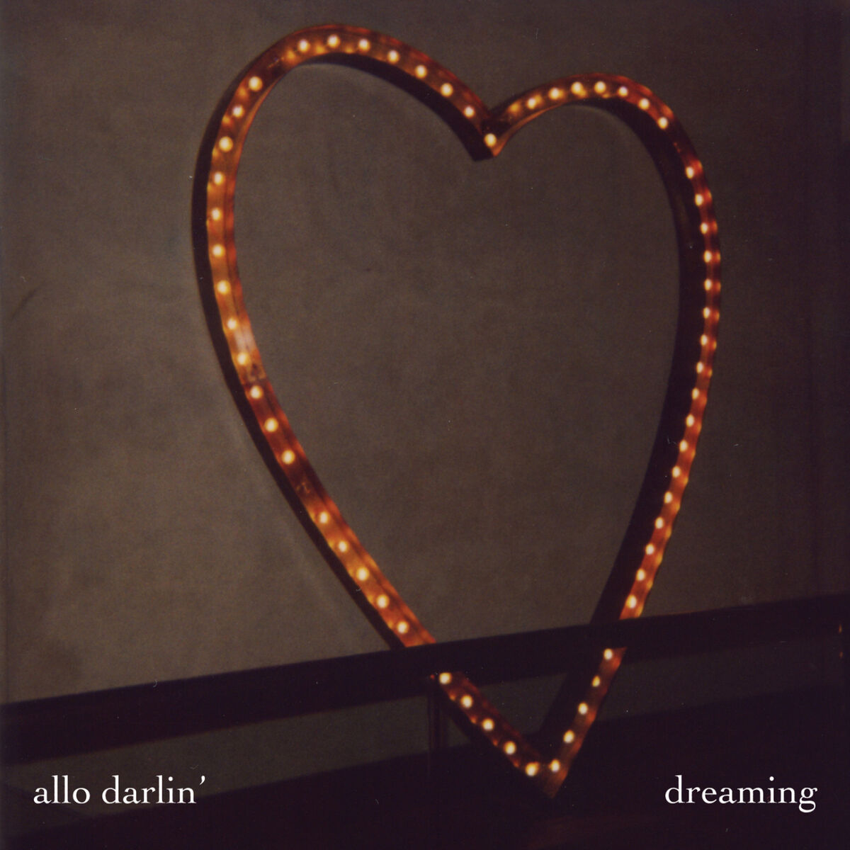 Allo Darlin'