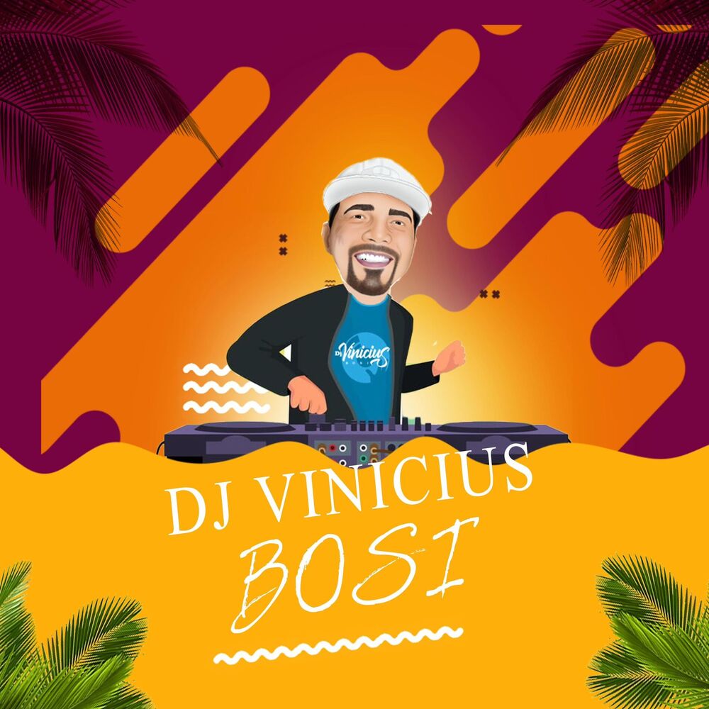 Picture of Dj Vinicius Bosi