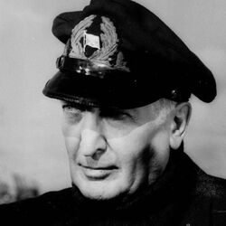 Picture of Hans Albers