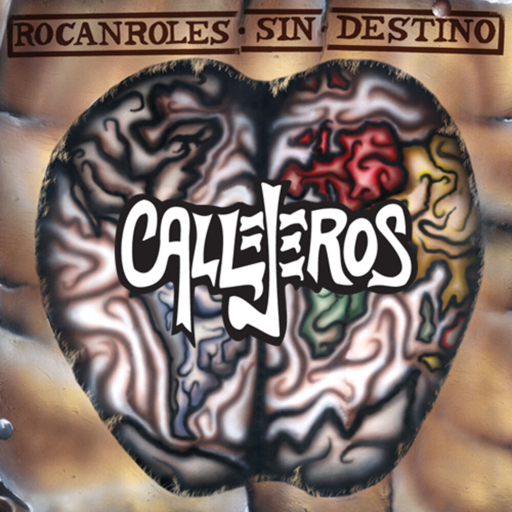 Picture of Callejeros