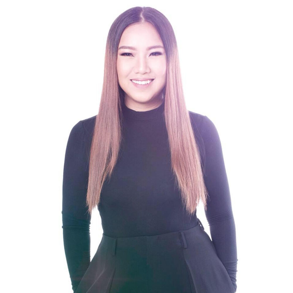 Picture of Yumi Lacsamana