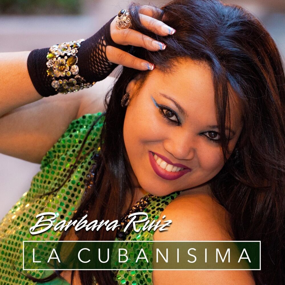 Picture of Barbara Ruiz