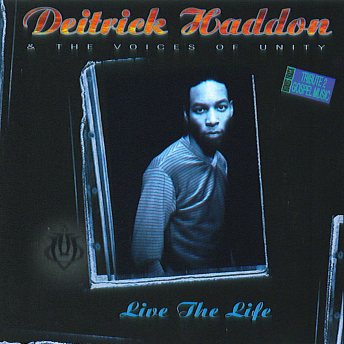 Deitrick Haddon & Voices of Unity