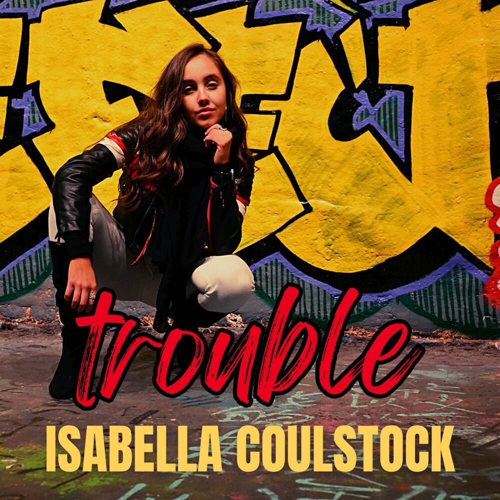 Picture of Isabella Coulstock