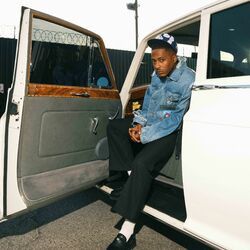 Picture of AZ Chike
