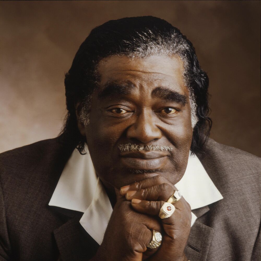 Picture of Big Daddy Kinsey