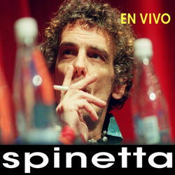 Picture of Spinetta