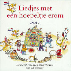 Picture of Kinderkoor Enschedese Muziekschool