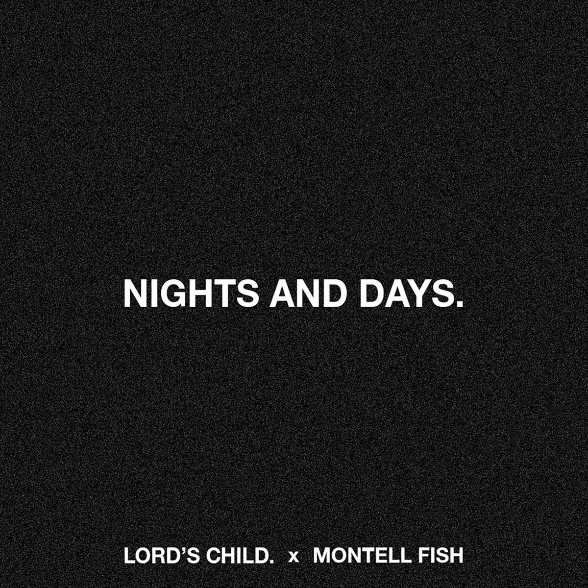 Lord's Child