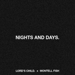 Picture of Lord's Child