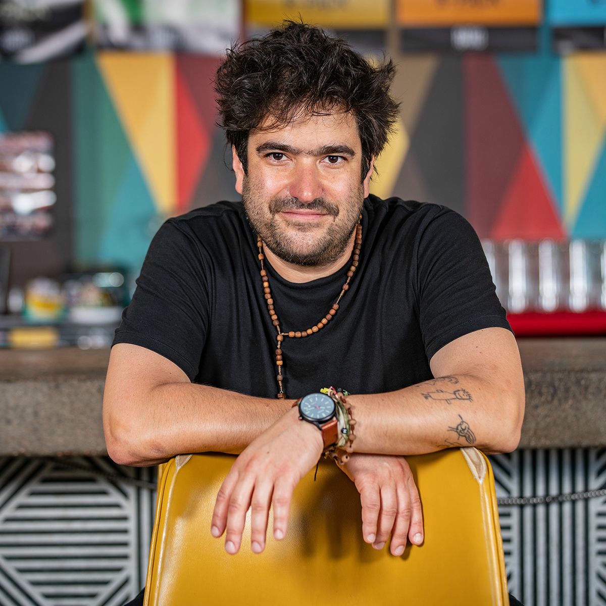 Harold López-Nussa