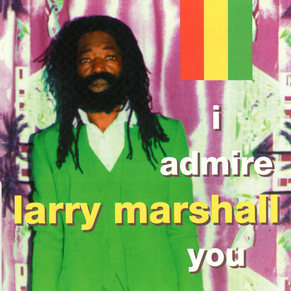 Picture of Larry Marshall