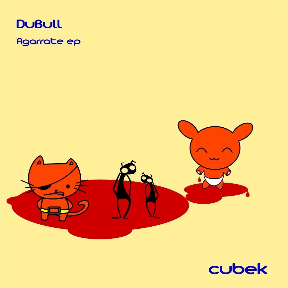 Picture of DuBull