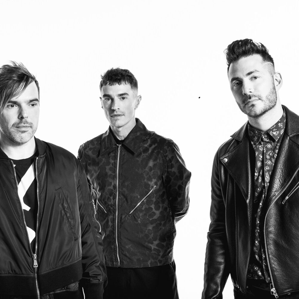 Picture of New Politics