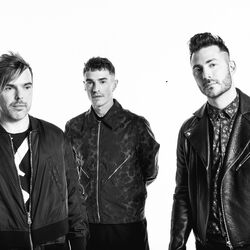Picture of New Politics