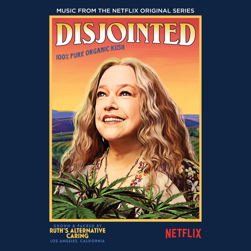 Picture of Kathy Bates