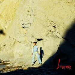 Picture of Loverman